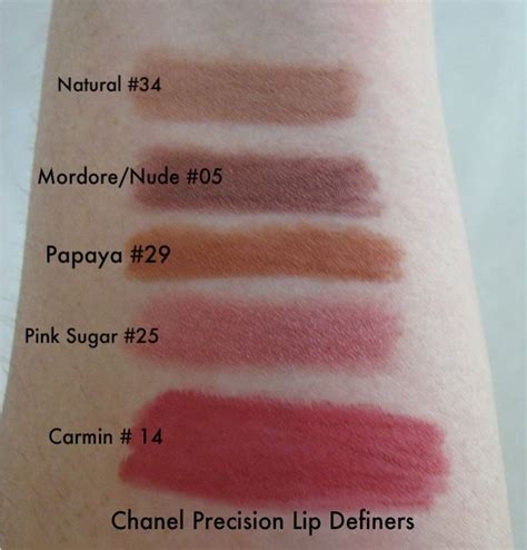 chanel lip liner beige natural|most popular chanel lipstick shades.